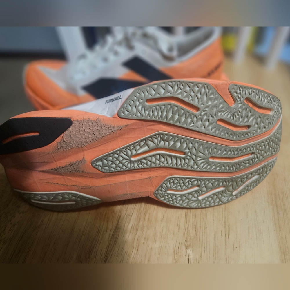 New Balance Rebel V4 running Shoes Good Conditio - Picture 3 of 6